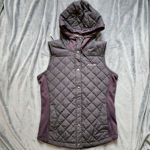 Columbia Women's Small Outdoor Vest